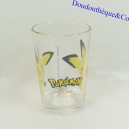 Glass Pichu NINTENDO Pokémon Pikachu 2022 10 cm