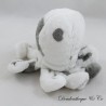 Plush octopus MY BLUE NOSE FRIENDS white cuddly toy