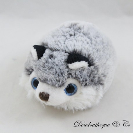 Mini peluche chien CREATIONS DANI Tsum Tsum Husky