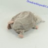 Peluche Rat ou souris IKEA Gosig Ratta gris 20 cm