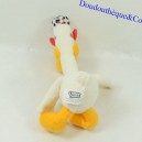 Plush Croque Duck MCDONALD'S Happy Meal 15 cm