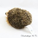 Plush hedgehog IMPEXIT brown