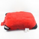 Plush Beetle FUNTASTIC cushion pillow pets red 47 cm