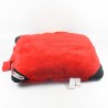 Peluche Beetle FUNTASTIC cuscino cuscino animali domestici rosso 47 cm