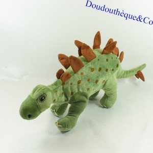 Peluche dinosauro IKEA JÄTTELIK stegosaurus verde 50 cm
