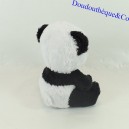 Plush panda TY Beanie Boos Bamboo big blue eyes 14 cm