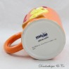 Mug 3D canari Titi STARLINE Warner Bros Looney Tunes orange tasse 10 cm