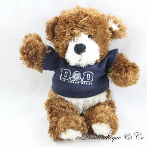 Plush bear GUND T-shirt Dad
