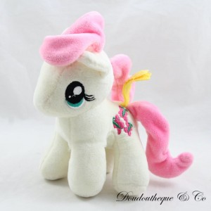 Peluche poney Fluttershy My Little Pony