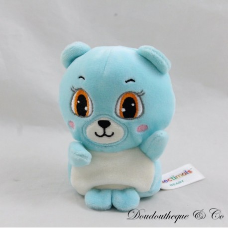 Teddybär GIPSY Collectimals Bärchen Teddybär GIPSY Collectimals Bärchen