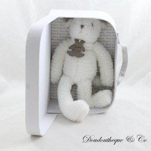 Plüschmaus BEAR STORY Sweety Couture