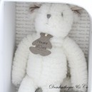 Plush mouse BEAR STORY Sweety couture