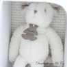 Peluche souris HISTOIRE D'OURS Sweety couture