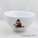 Porcelain Bowl TABLES & COLORS Popeye and Olive
