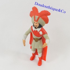 MCDONALD'S Tintin Red Rackham Figurine 9 cm