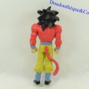 Goku DRAGON BALL Z GT Super Saiyajin 4 Goku DBZ DBGT Atlas Vintage 1990 14 cm