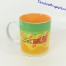 Mug DRAGON BALL Z ABYstyle Majin Boo, Son Goku, Trunks 10 cm