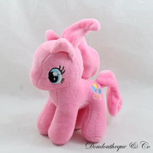 Peluche poney My Little Pony