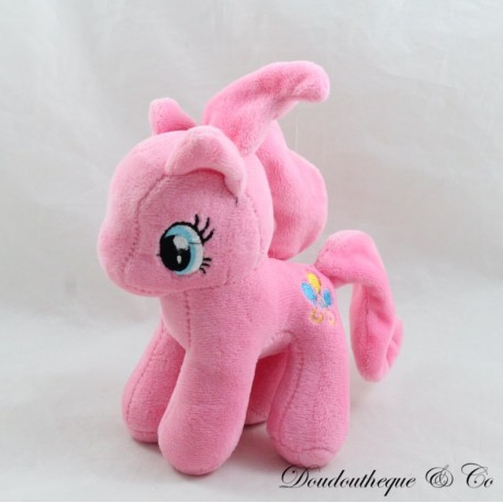 Mi Pequeño Pony Pony Peluche