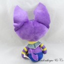 Peluche Beerus PLAY BY PLAY Dragon Ball Z