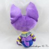 Beerus GIOCA PER GIOCARE Dragon Ball Z Peluche