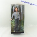 Barbie Twilight Bella MATTEL 2009 Puppe in Box R4162 NEUE Sammlerpuppe. PINK LABEL Limitierte Auflage
