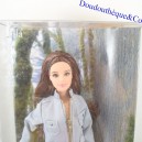 Barbie Twilight Bella MATTEL 2009 Puppe in Box R4162 NEUE Sammlerpuppe. PINK LABEL Limitierte Auflage