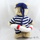 DORINT Bear Plush Sailor Buoy