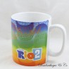 Nico Bird Mug CENTURY FOX Rio 2