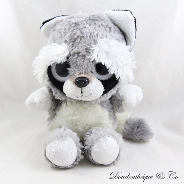 Carters cheap stuffed raccoon