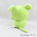Mouse Plush GIPSY Collectimals Pixy Green