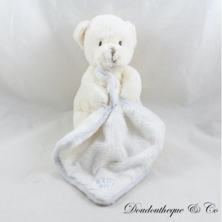 Plüschbär Einstecktuch BUKOWSKI Baby Boy Plüschbär Einstecktuch BUKOWSKI Baby Boy