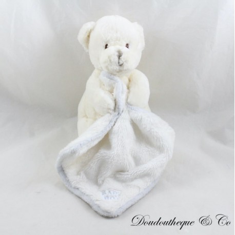 Stuffed Bear Handkerchief BUKOWSKI Baby Boy