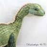 Peluche dinosauro Brachiosauro verde