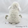 Sheep sound plush IMPEXIT beige bleating seated 19 cm