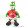 Plush Crocodile Arsenal Fly Emirates Football Kit 43 cm