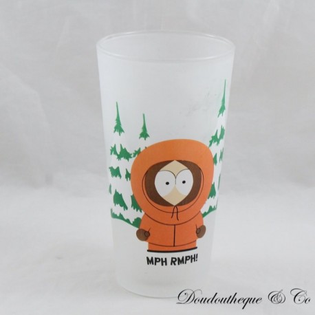 LUMINARC Quick South Park Hoch Undurchsichtiges Glas LUMINARC Quick South Park Hoch Undurchsichtiges Glas