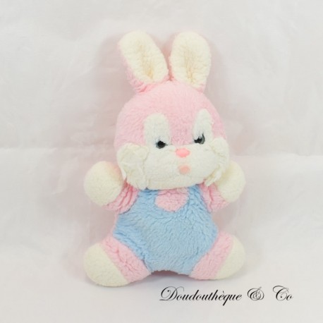 Nounours lapin deals