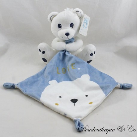 Bär Einstecktuch Decke SIMBA TOYS Liebe Bär Einstecktuch Decke SIMBA TOYS Liebe