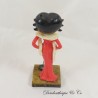 Betty Boop Harz Cabaret Singer Pin Figur KFS/FS 13 cm