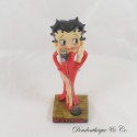 Betty Boop Resina Cabaret Singer Pin Figurine KFS/FS 13 cm