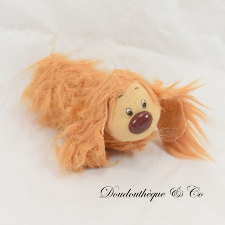 Pollux der Hund Plüsch QUICK Das verzauberte Karussell 14 cm Pollux der Hund Plüsch QUICK Das verzauberte Karussell 14 cm