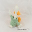 Entenkrokodil Plüsch MCDONALD'S Happy Meal 19 cm