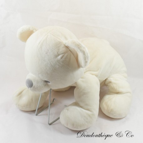 Peluche ours carrefour sales