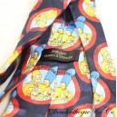 La cravatta ritratto di San Michele dei Simpson di Marks & Spencer