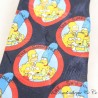 La cravatta ritratto di San Michele dei Simpson di Marks & Spencer