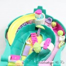 Polly Pocket BLUEBIRD Splash N'Slide Box