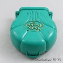 Polly Pocket BLUEBIRD Splash N'Slide Box