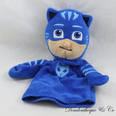 Pupazzo peluche Yoyo PIMCHOU PJ Masks