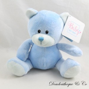 Stuffed bear SUKI Baby box shop